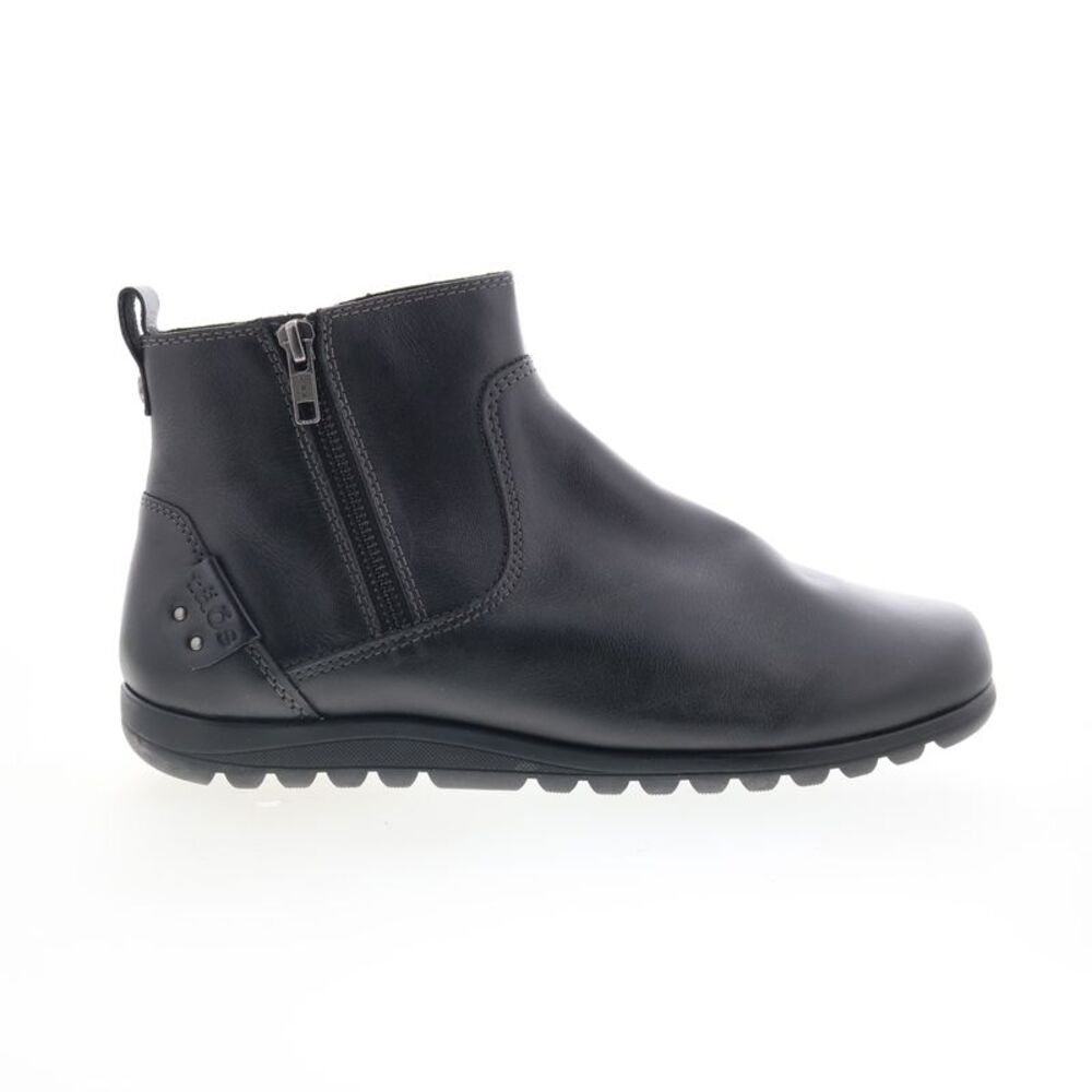 Taos Womens Select Black Boots (NWT) - Picture 1 of 4